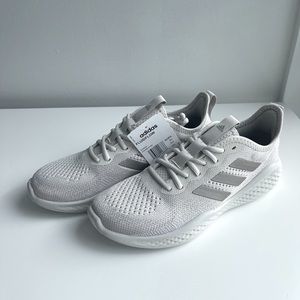 adidas Fluidflow Running Shoes - new with tags